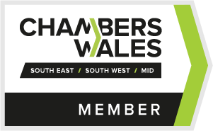Chambers Wales member